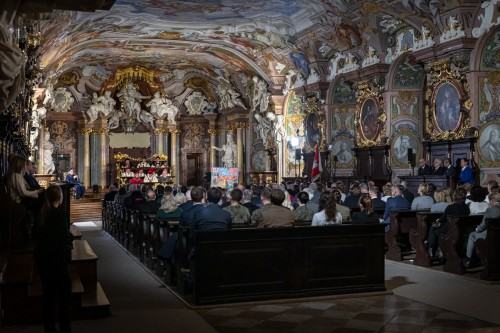 Święto Nauki 2023 we Wrocławiu