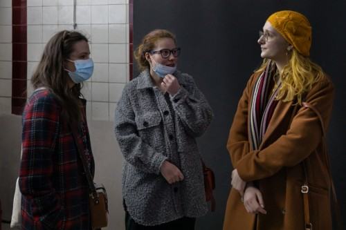 Paweł Czekański - Tylko kwiaty przeżyją