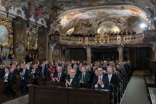 Święto Nauki 2023 we Wrocławiu