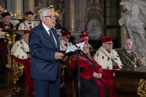 Święto Nauki 2023 we Wrocławiu