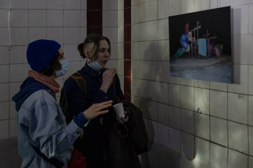 Paweł Czekański - Tylko kwiaty przeżyją