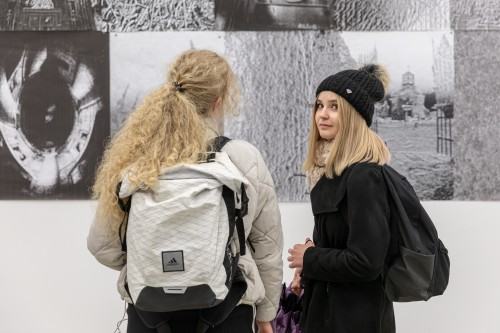 Aleksander Marek Zyśko, 35 lat pracy artystycznej