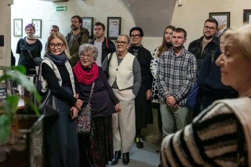 Ziemia Ulro. Labirynt eteryczny. Ziemia Ulro. Labirynt eteryczny.