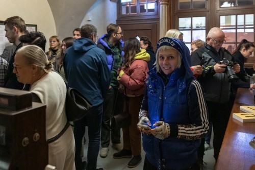 Ziemia Ulro. Labirynt eteryczny. Ziemia Ulro. Labirynt eteryczny.