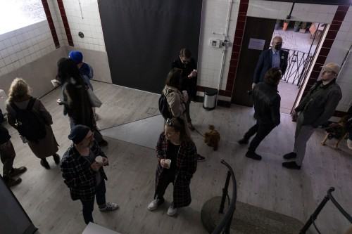 Paweł Czekański - Tylko kwiaty przeżyją