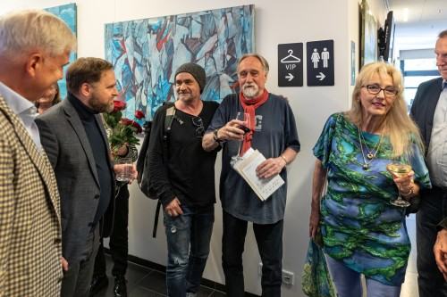Malarstwo_wernisaż Malarstwo_wernisaż