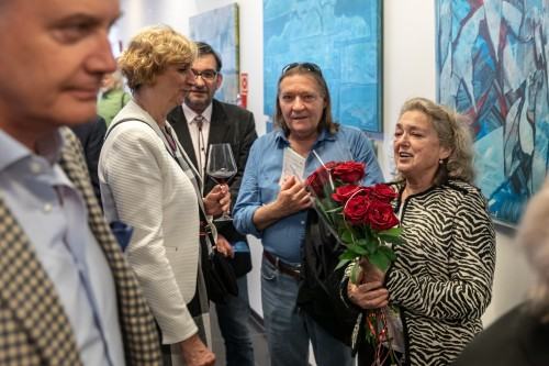 Malarstwo_wernisaż Malarstwo_wernisaż