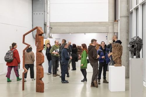 Aleksander Marek Zyśko, 35 lat pracy artystycznej