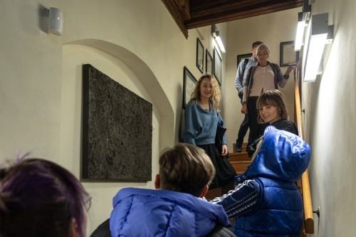 Ziemia Ulro. Labirynt eteryczny. Ziemia Ulro. Labirynt eteryczny.