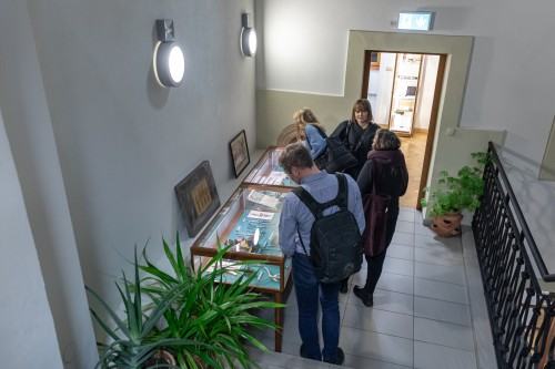 Ziemia Ulro. Labirynt eteryczny. Ziemia Ulro. Labirynt eteryczny.