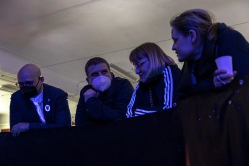 Paweł Czekański - Tylko kwiaty przeżyją