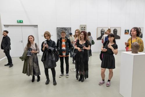 Natalia LL - AD INITIUM