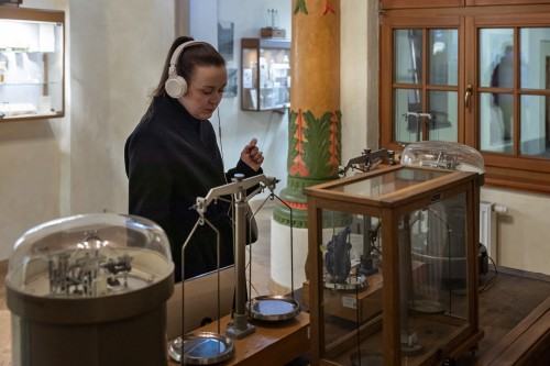 Ziemia Ulro. Labirynt eteryczny. Ziemia Ulro. Labirynt eteryczny.