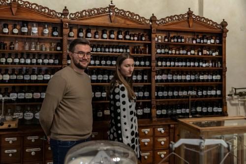 Ziemia Ulro. Labirynt eteryczny. Ziemia Ulro. Labirynt eteryczny.