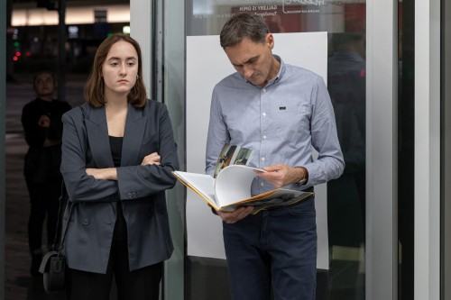 Natalia LL - AD INITIUM