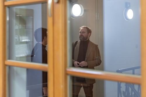 Ziemia Ulro. Labirynt eteryczny. Ziemia Ulro. Labirynt eteryczny.