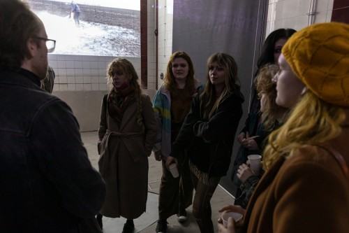 Paweł Czekański - Tylko kwiaty przeżyją