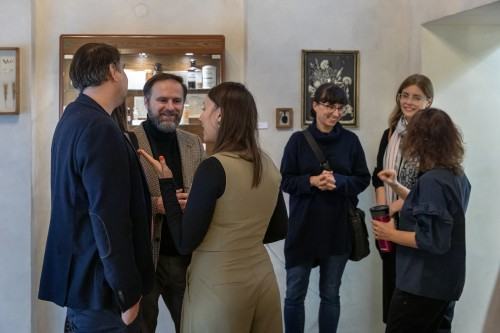 Ziemia Ulro. Labirynt eteryczny. Ziemia Ulro. Labirynt eteryczny.