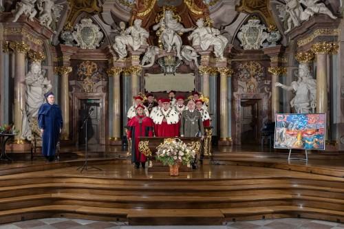 Święto Nauki 2023 we Wrocławiu