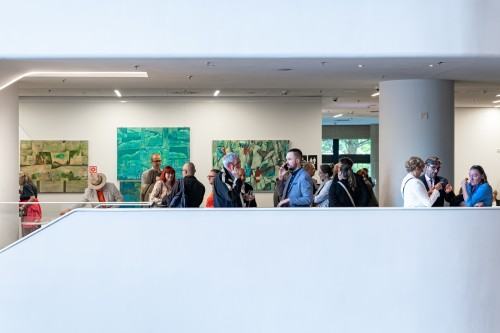 Malarstwo_wernisaż Malarstwo_wernisaż