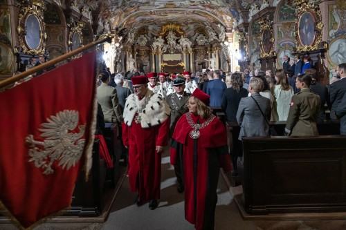 Święto Nauki 2023 we Wrocławiu