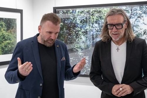 Titus Poplawski - Logos Titus Poplawski - Logos