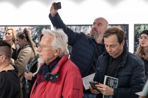 Titus Poplawski - Logos Titus Poplawski - Logos