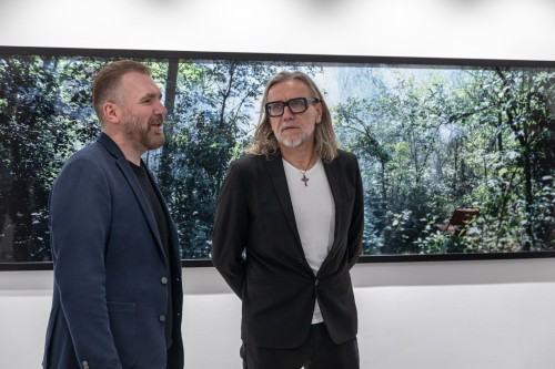 Titus Poplawski - Logos Titus Poplawski - Logos