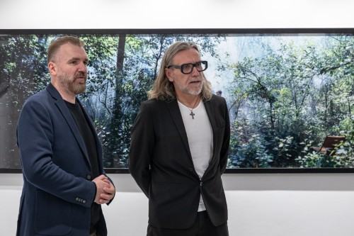 Titus Poplawski - Logos Titus Poplawski - Logos