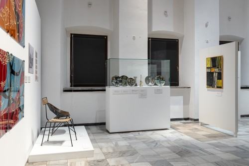Nowoczesne wnętrze. Wrocławska architektura wnętrz w czasach politycznej odwilży