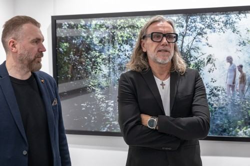 Titus Poplawski - Logos Titus Poplawski - Logos