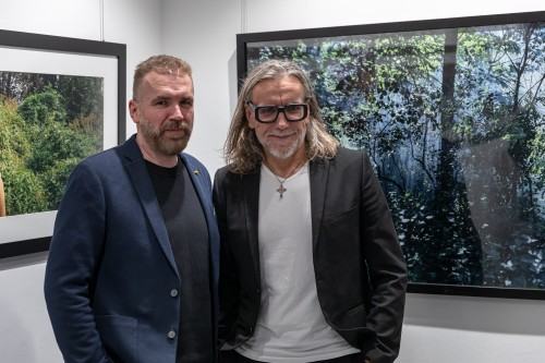 Titus Poplawski - Logos Titus Poplawski - Logos