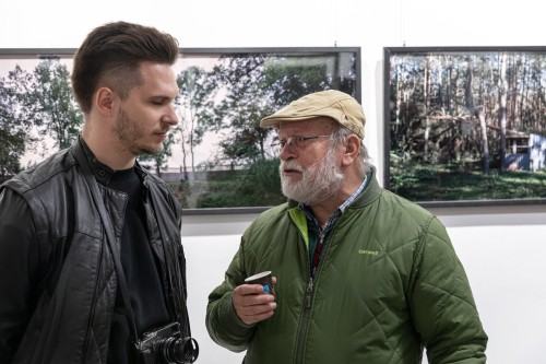 Titus Poplawski - Logos Titus Poplawski - Logos