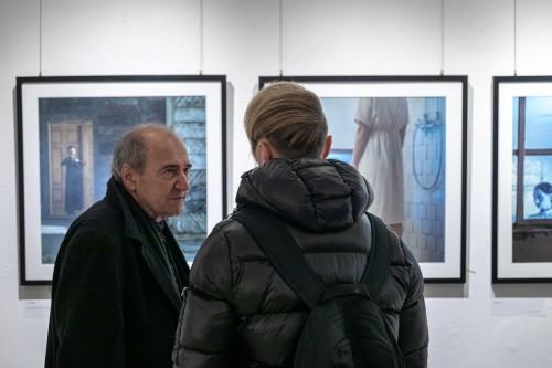 Titus Poplawski - Logos Titus Poplawski - Logos