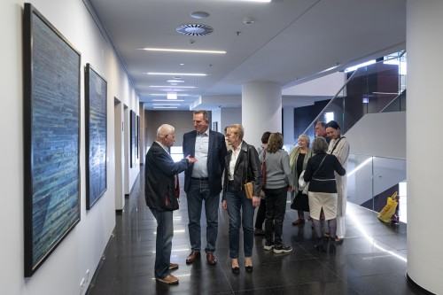 Malarstwo_wernisaż Malarstwo_wernisaż