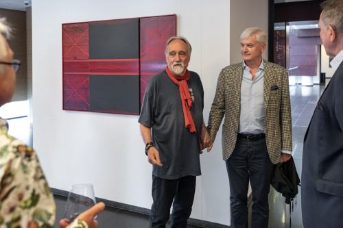 Malarstwo_wernisaż Malarstwo_wernisaż