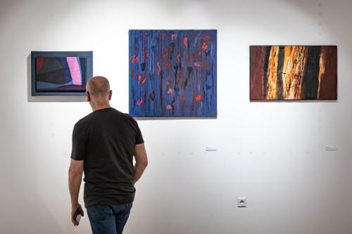 Impuls_9. Festiwal Malarstwa