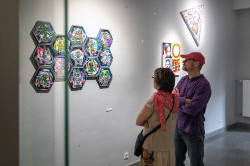 Impuls_9. Festiwal Malarstwa