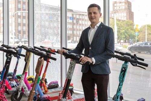 Hulaj art_wernisaż Hulaj art_wernisaż