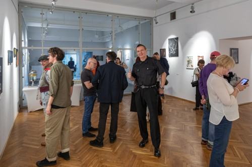 Impuls_9. Festiwal Malarstwa