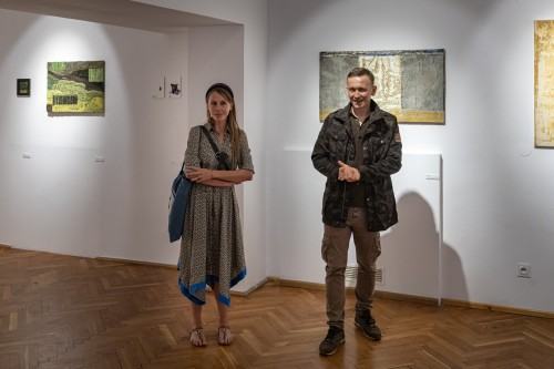 Impuls_9. Festiwal Malarstwa