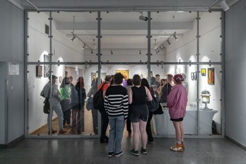 Impuls_9. Festiwal Malarstwa