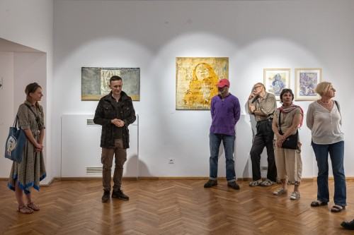 Impuls_9. Festiwal Malarstwa