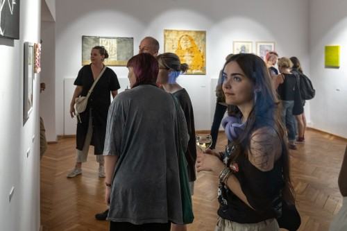 Impuls_9. Festiwal Malarstwa