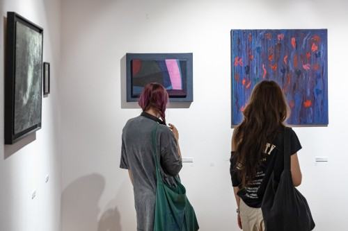 Impuls_9. Festiwal Malarstwa