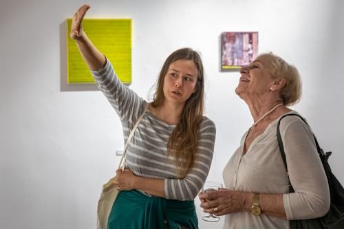 Impuls_9. Festiwal Malarstwa