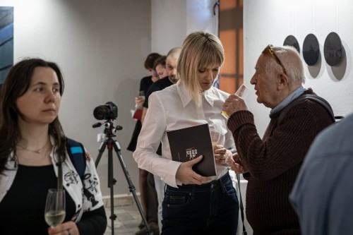 Olena Matoshniuk | Codzienność