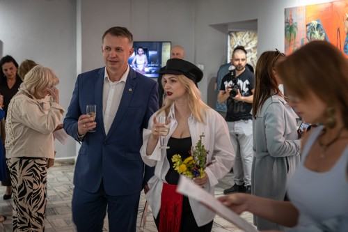 Olena Matoshniuk | Codzienność