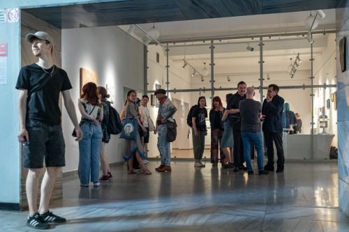 Impuls_9. Festiwal Malarstwa