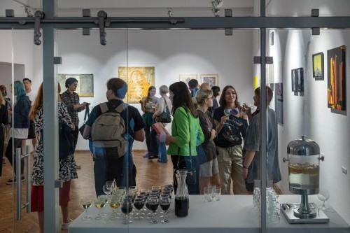 Impuls_9. Festiwal Malarstwa